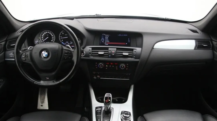 BMW X3 M