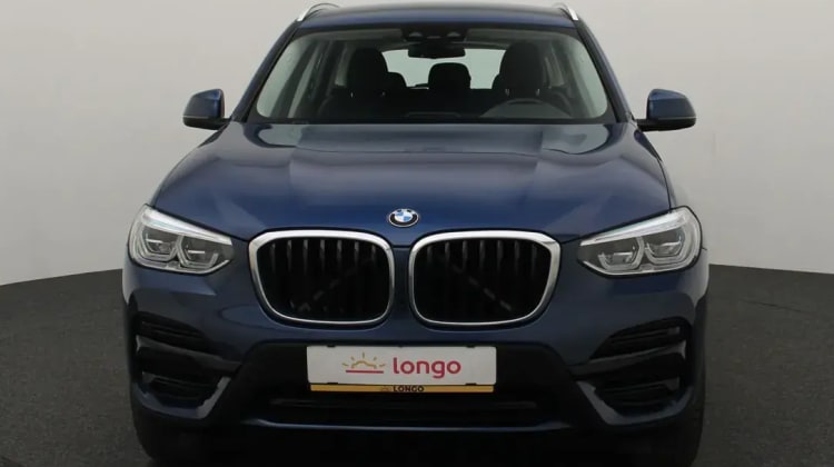BMW X3 M