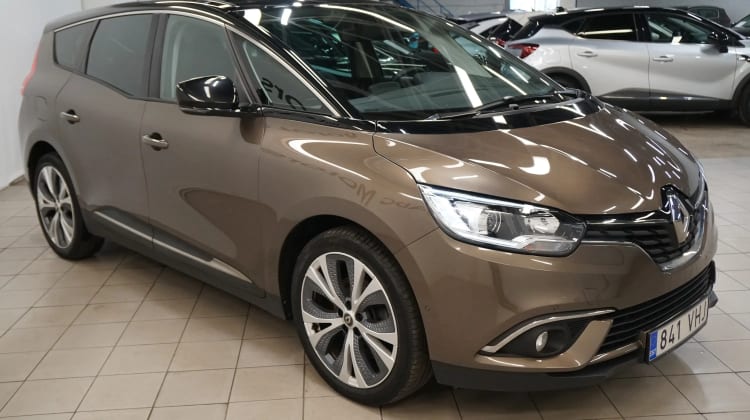Renault Grand Scenic