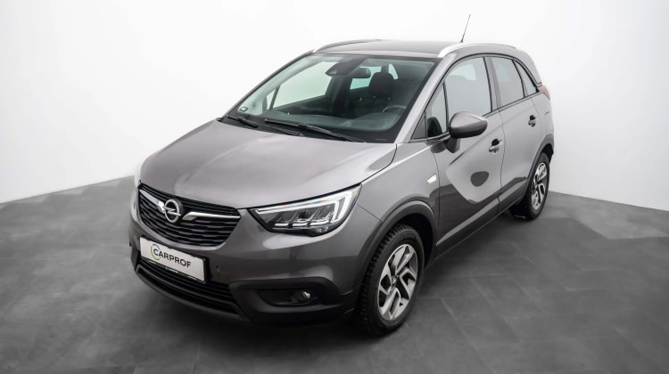 Opel Crossland (X)