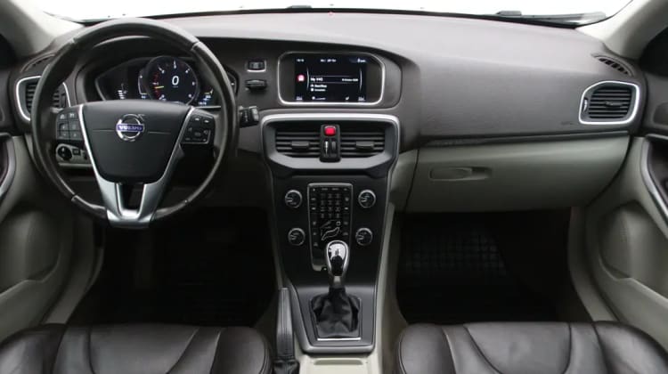 Volvo V40 Cross Country