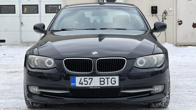 BMW 320