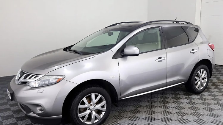 Nissan Murano