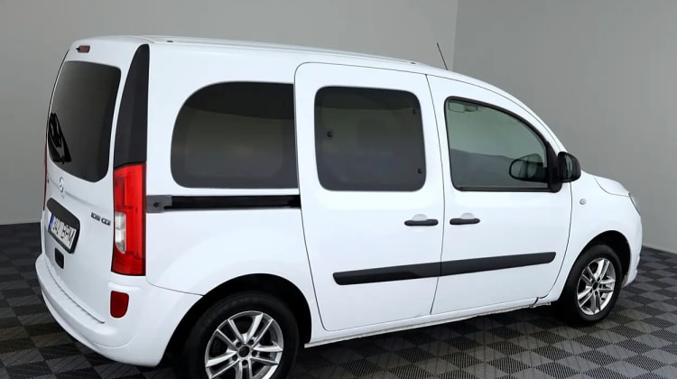 Mercedes-Benz Citan