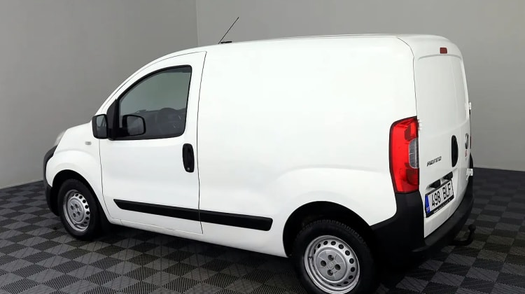 Fiat Fiorino
