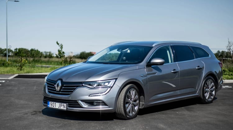 Renault Talisman