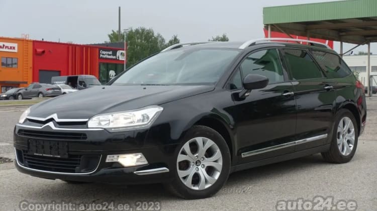 Citroën C5