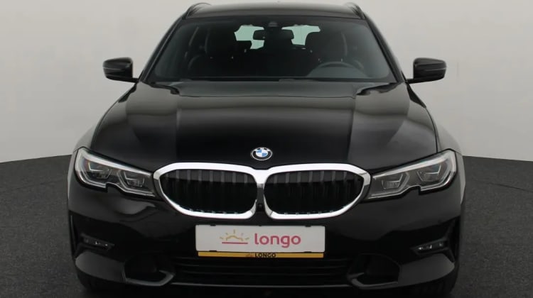 BMW 318