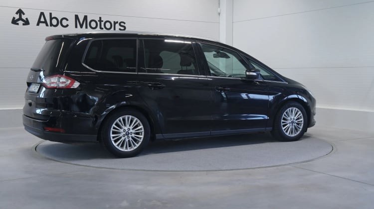 Ford Galaxy