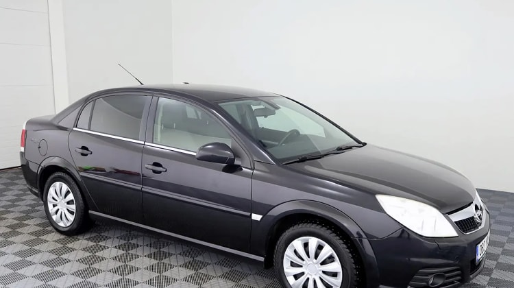 Opel Vectra