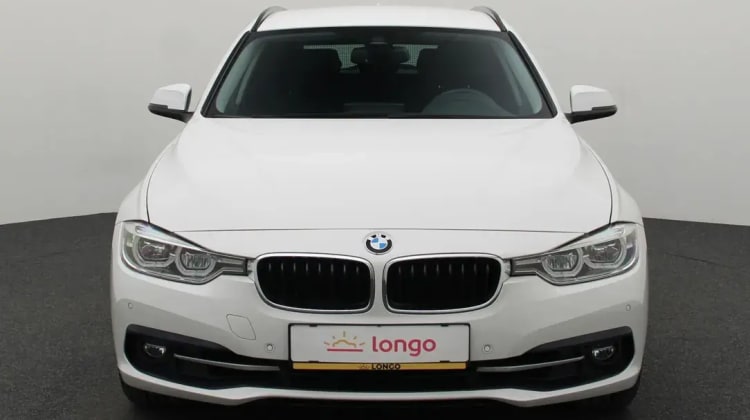 BMW 320