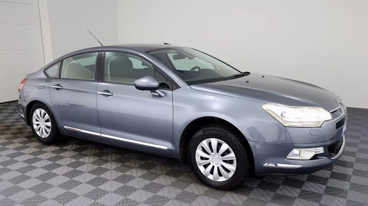 Citroën C5