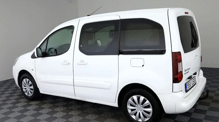 Citroën Berlingo