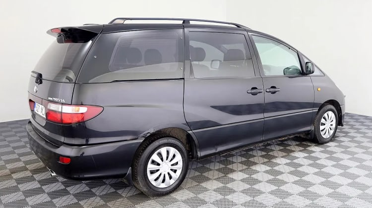 Toyota Previa