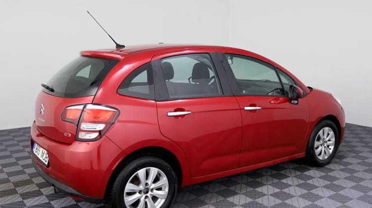 Citroën C3