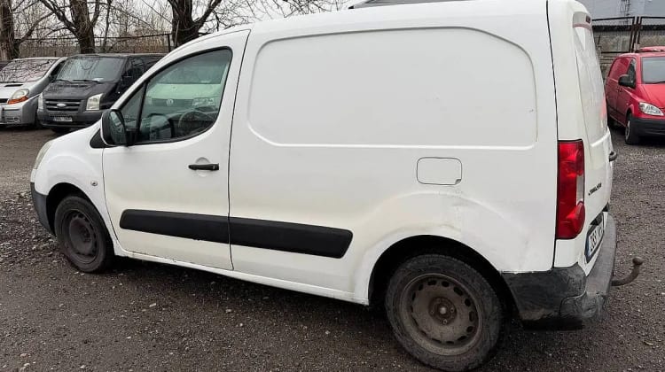 Citroën Berlingo