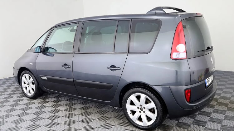 Renault Espace