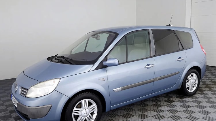 Renault Grand Scenic