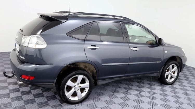 Lexus RX 300