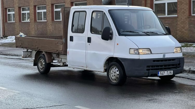 Fiat Ducato
