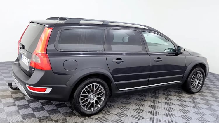 Volvo XC70