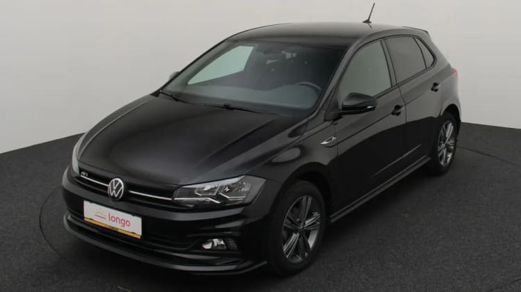 Volkswagen Polo preview