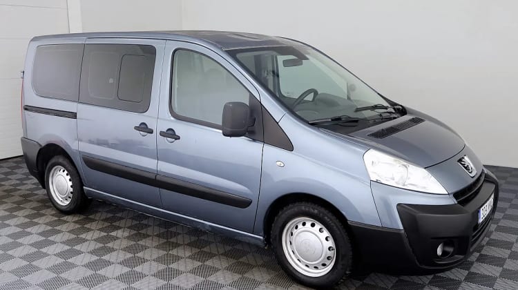 Peugeot Expert