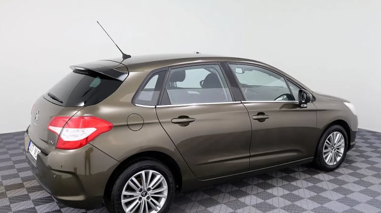Citroën C4