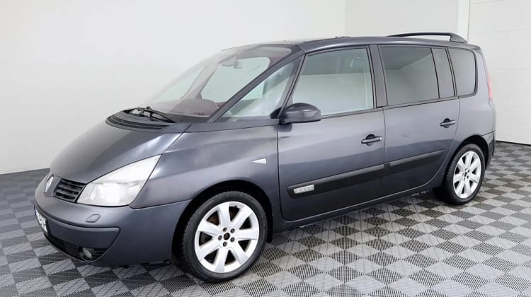 Renault Espace