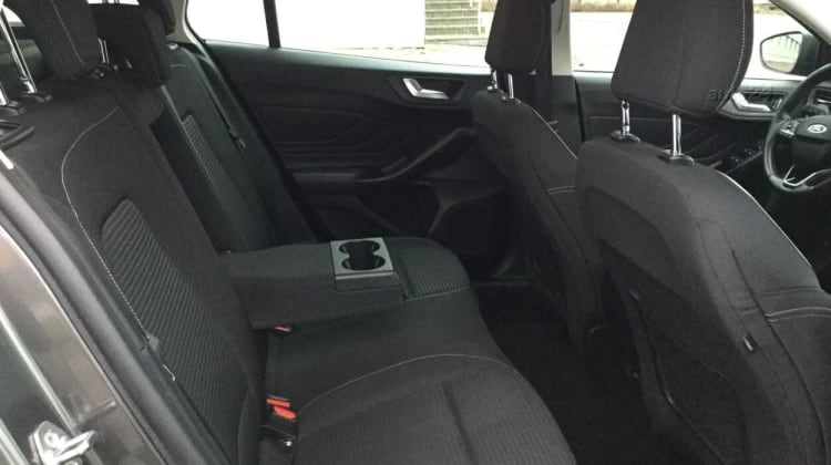 Ford Focus 20