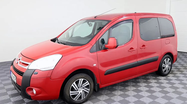 Citroën Berlingo