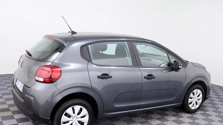 Citroën C3