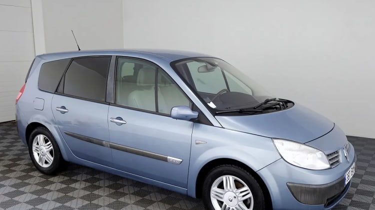 Renault Grand Scenic