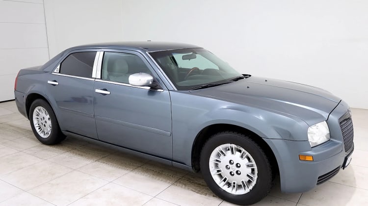 Chrysler 300C