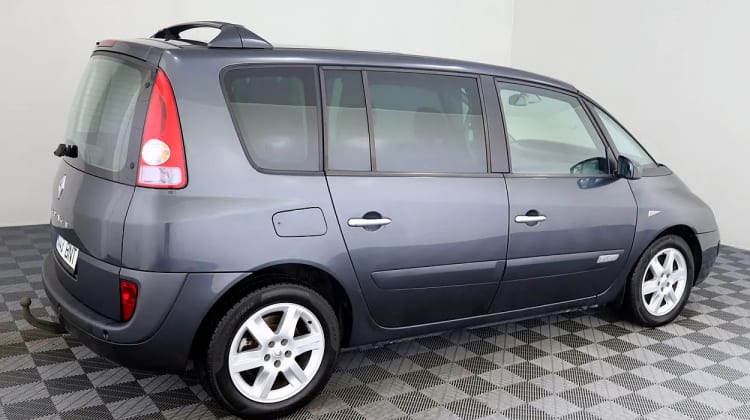 Renault Espace