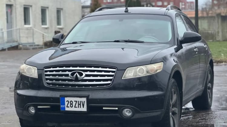 Acura RL preview