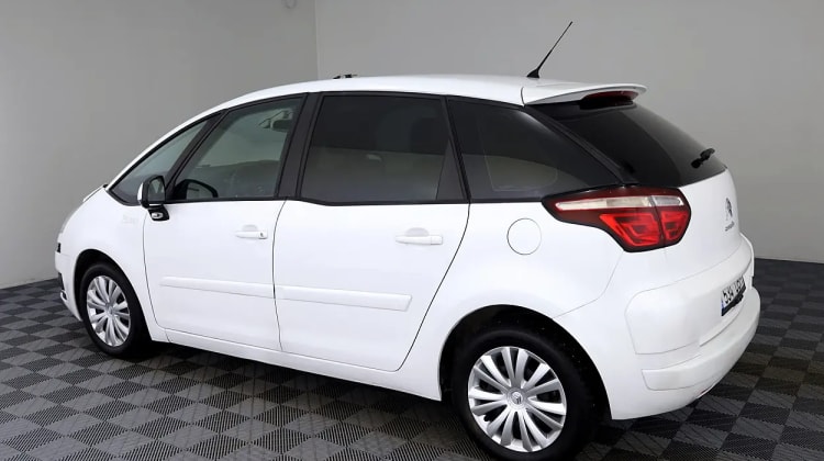 Citroën C4