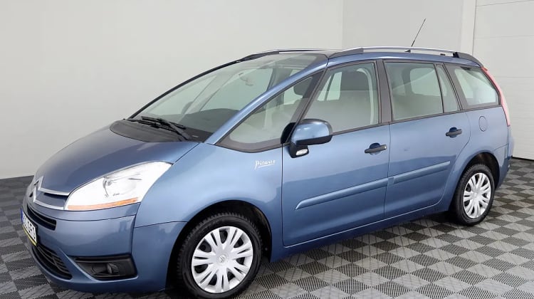 Citroën C4