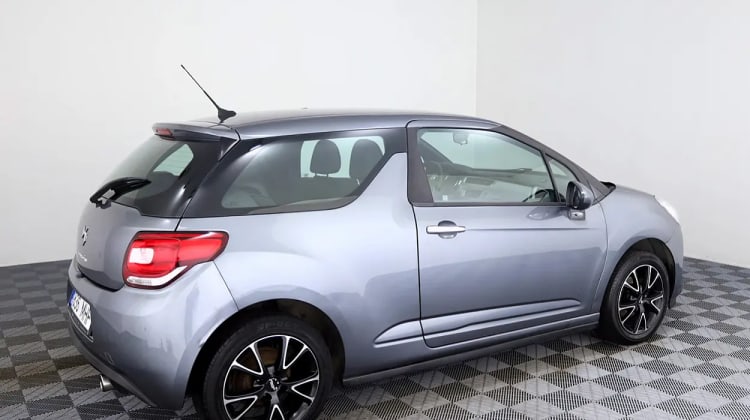 Citroën DS3