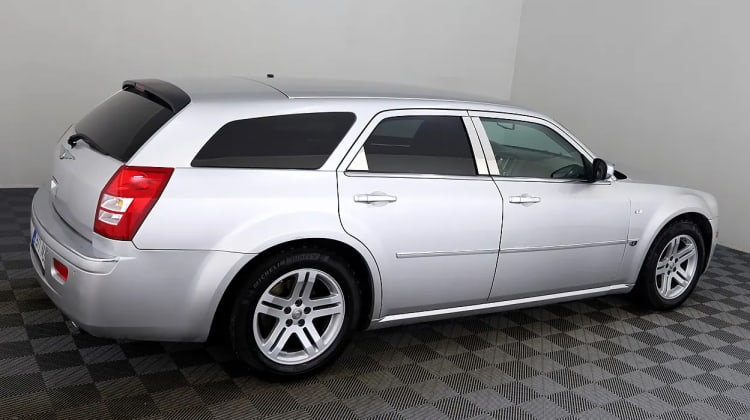Chrysler 300C