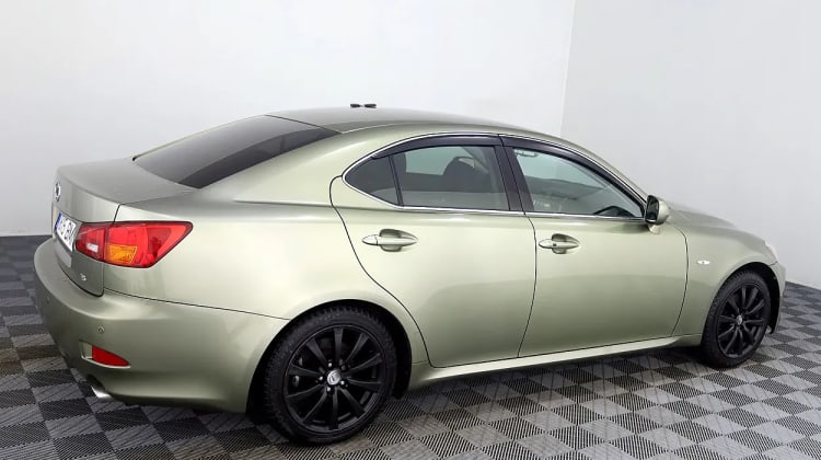 Lexus IS 250