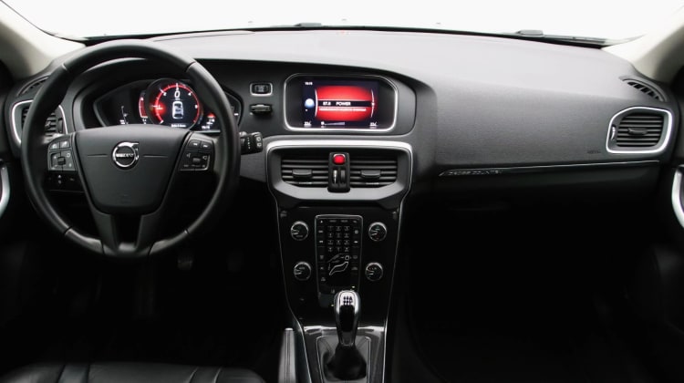 Volvo V40 Cross Country
