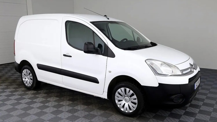 Citroën Berlingo