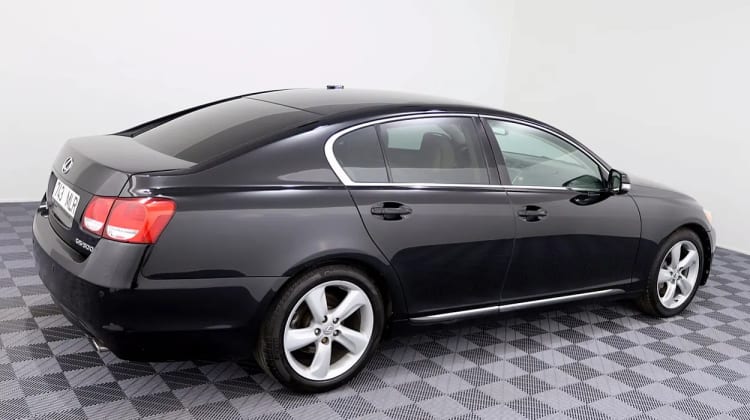 Lexus GS 300