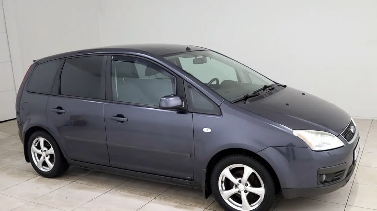 Ford Focus preview