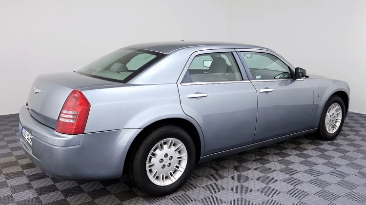 Chrysler 300C