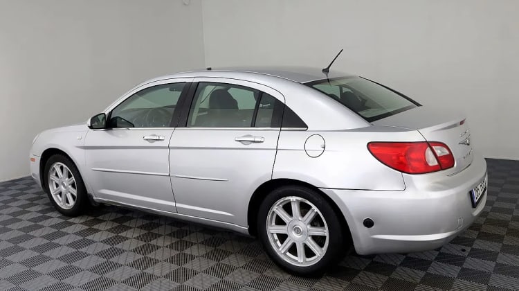 Chrysler Sebring