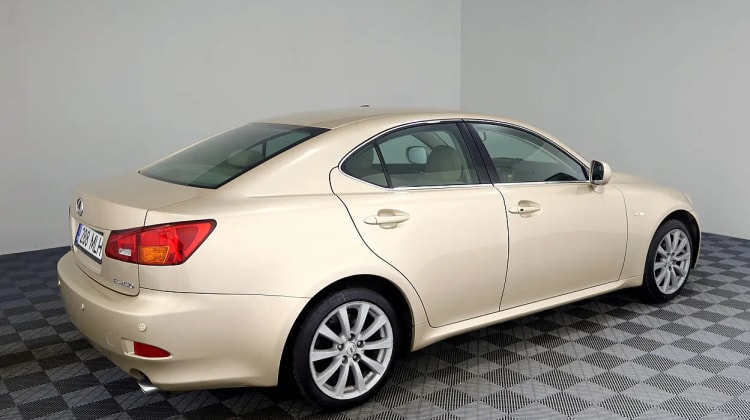 Lexus IS 250