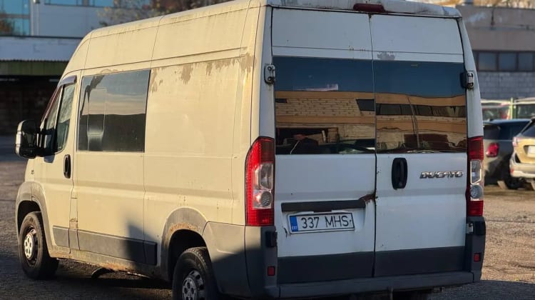 Fiat Ducato