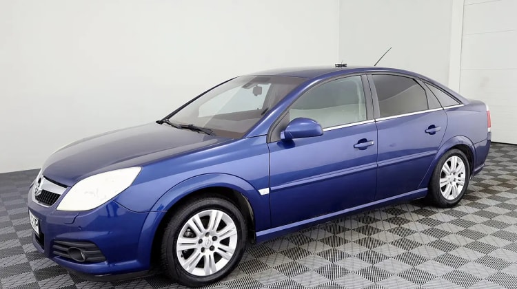 Opel Vectra